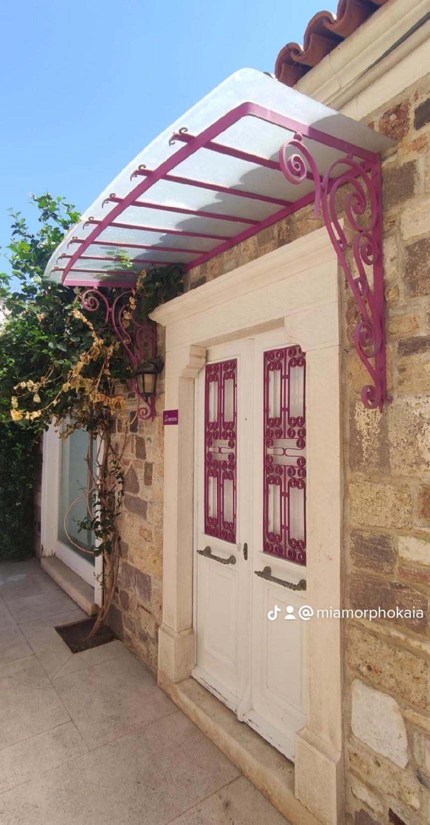 Mi Amor Phokaia Foca Exterior photo